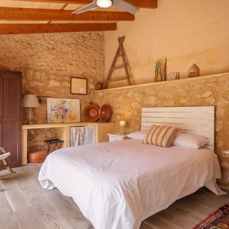 Holiday Home Can Salom By Interhome Binisalem Kültér fotó