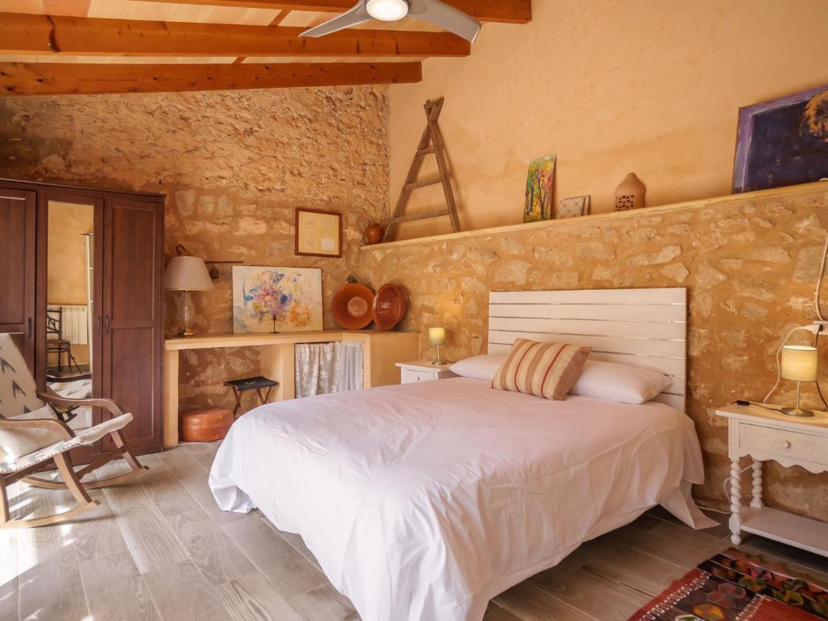 Holiday Home Can Salom By Interhome Binisalem Kültér fotó