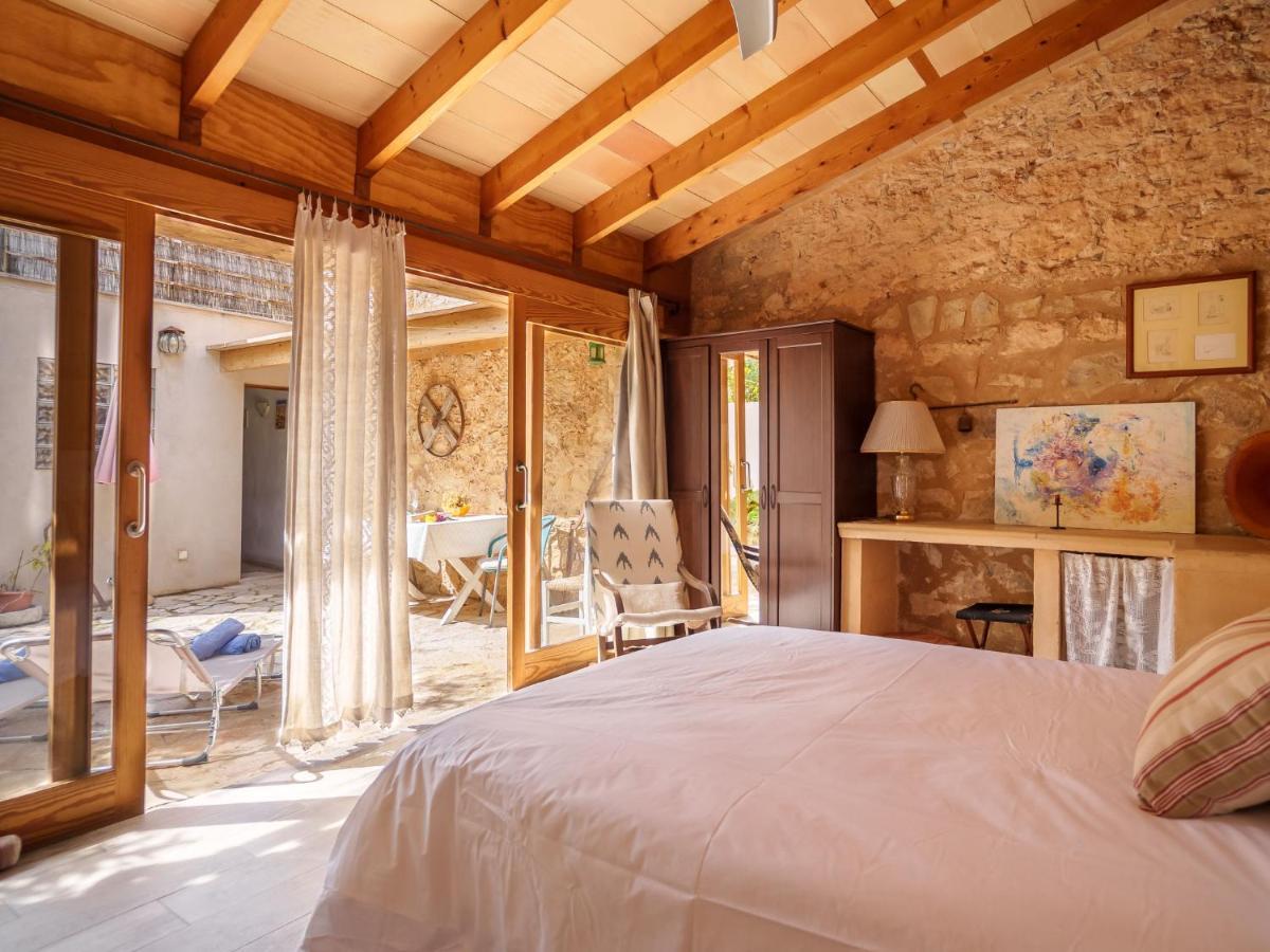 Holiday Home Can Salom By Interhome Binisalem Kültér fotó