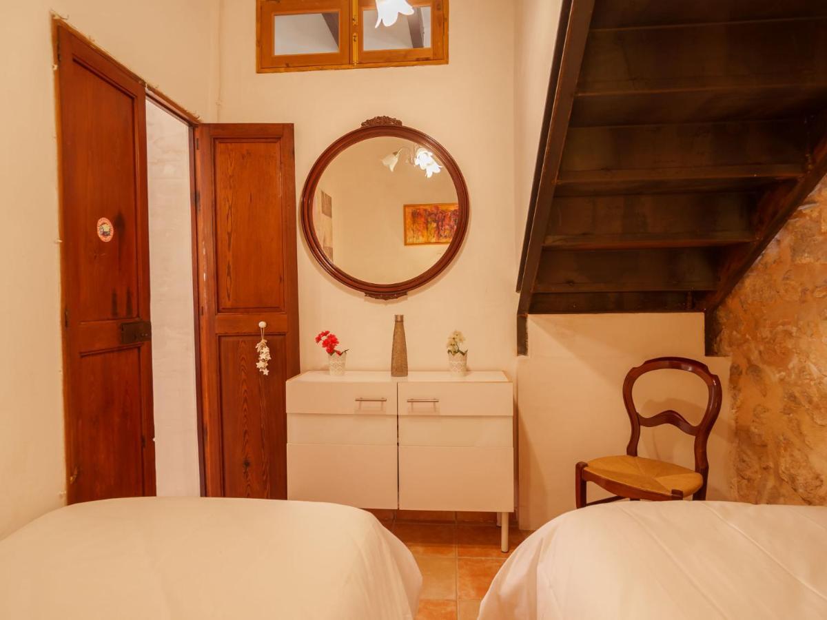 Holiday Home Can Salom By Interhome Binisalem Kültér fotó